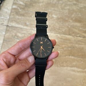Men’s MVMT watch